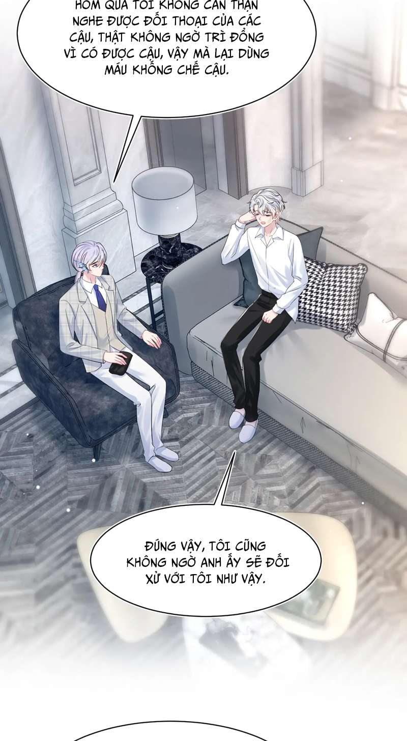 Tuyệt Mỹ Bạch Liên Hoa Online Dạy Học Chap 218 - Trang 2
