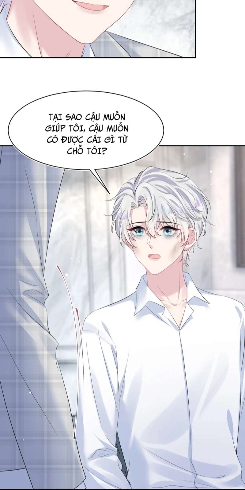 Tuyệt Mỹ Bạch Liên Hoa Online Dạy Học Chap 218 - Trang 2