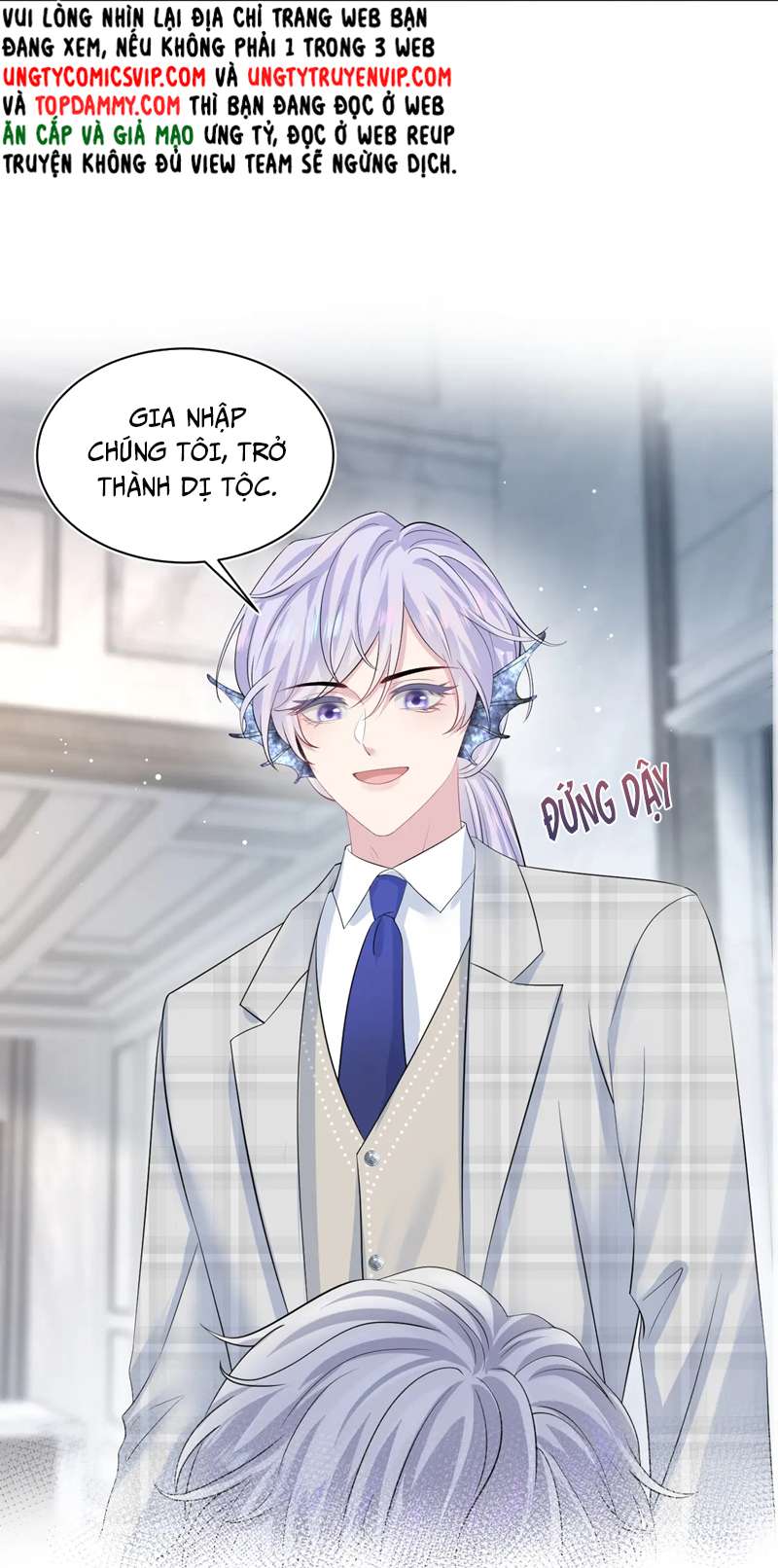 Tuyệt Mỹ Bạch Liên Hoa Online Dạy Học Chap 218 - Trang 2