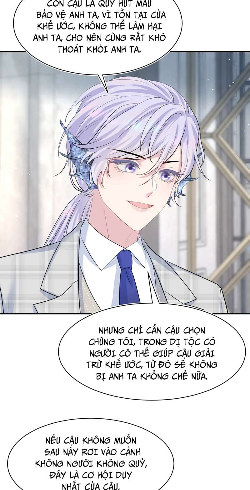 Tuyệt Mỹ Bạch Liên Hoa Online Dạy Học Chap 218 - Trang 2
