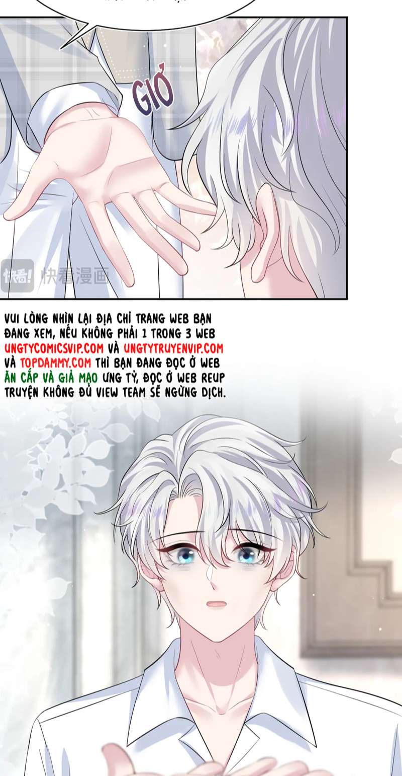 Tuyệt Mỹ Bạch Liên Hoa Online Dạy Học Chap 218 - Trang 2