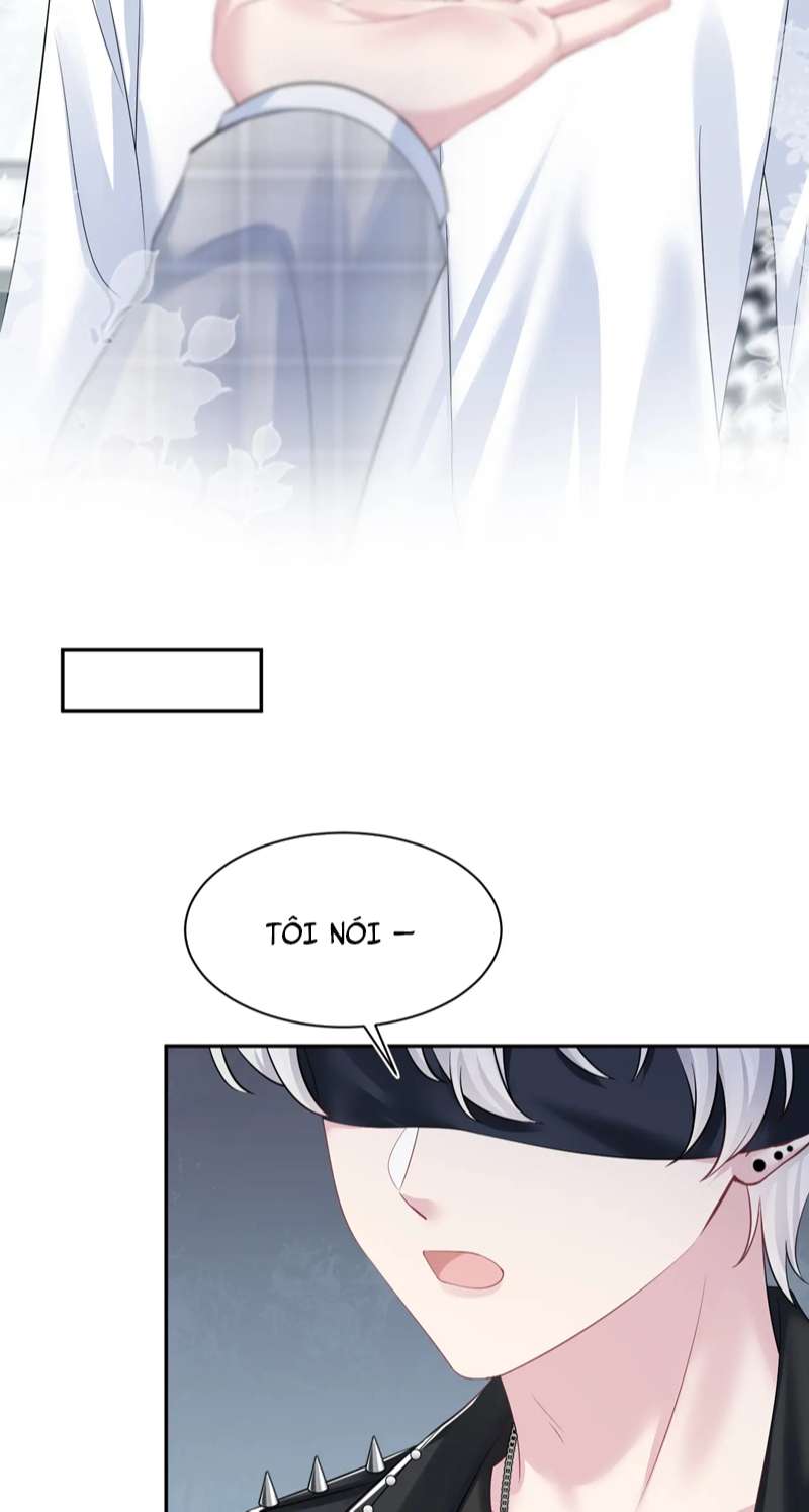 Tuyệt Mỹ Bạch Liên Hoa Online Dạy Học Chap 218 - Trang 2