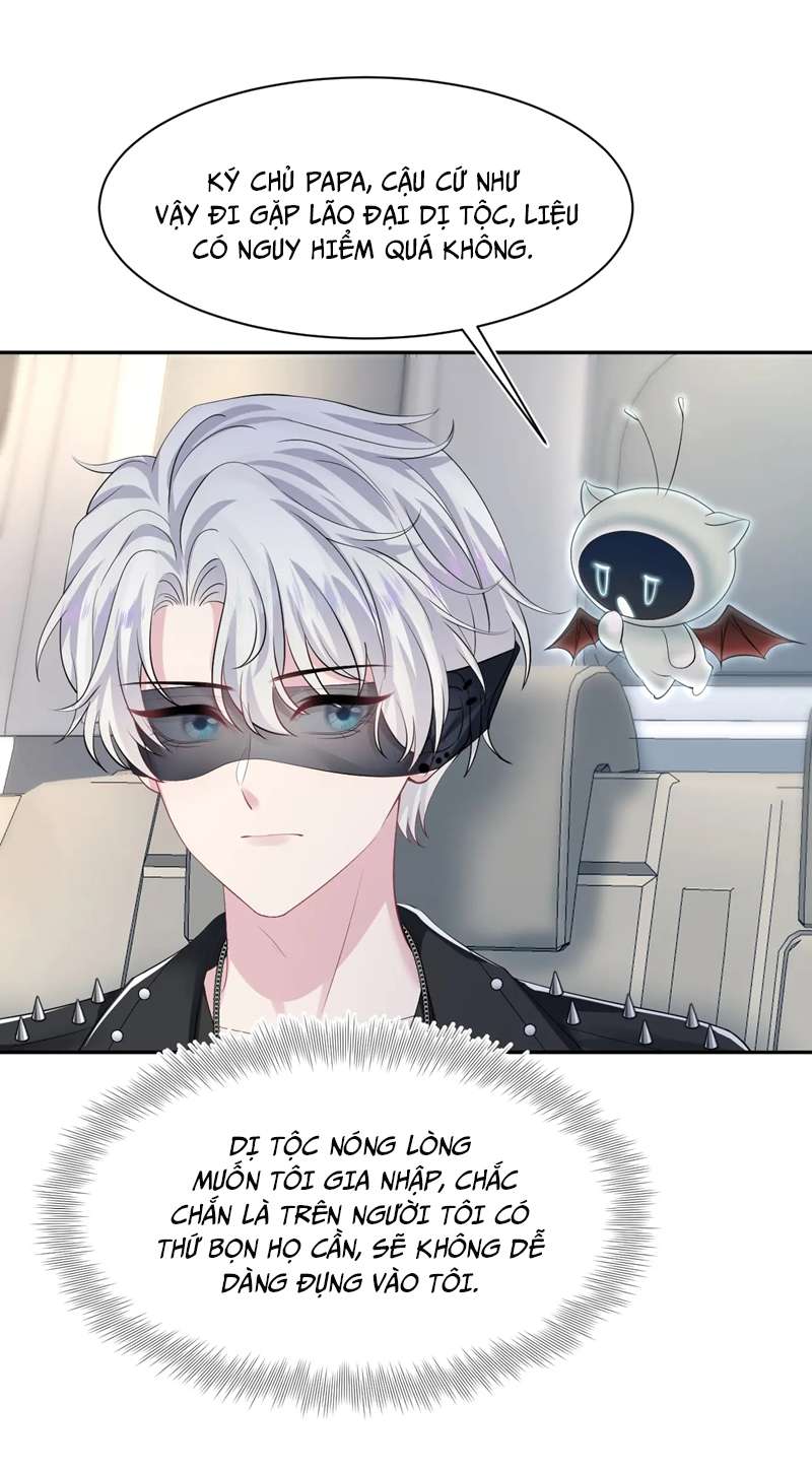Tuyệt Mỹ Bạch Liên Hoa Online Dạy Học Chap 218 - Trang 2