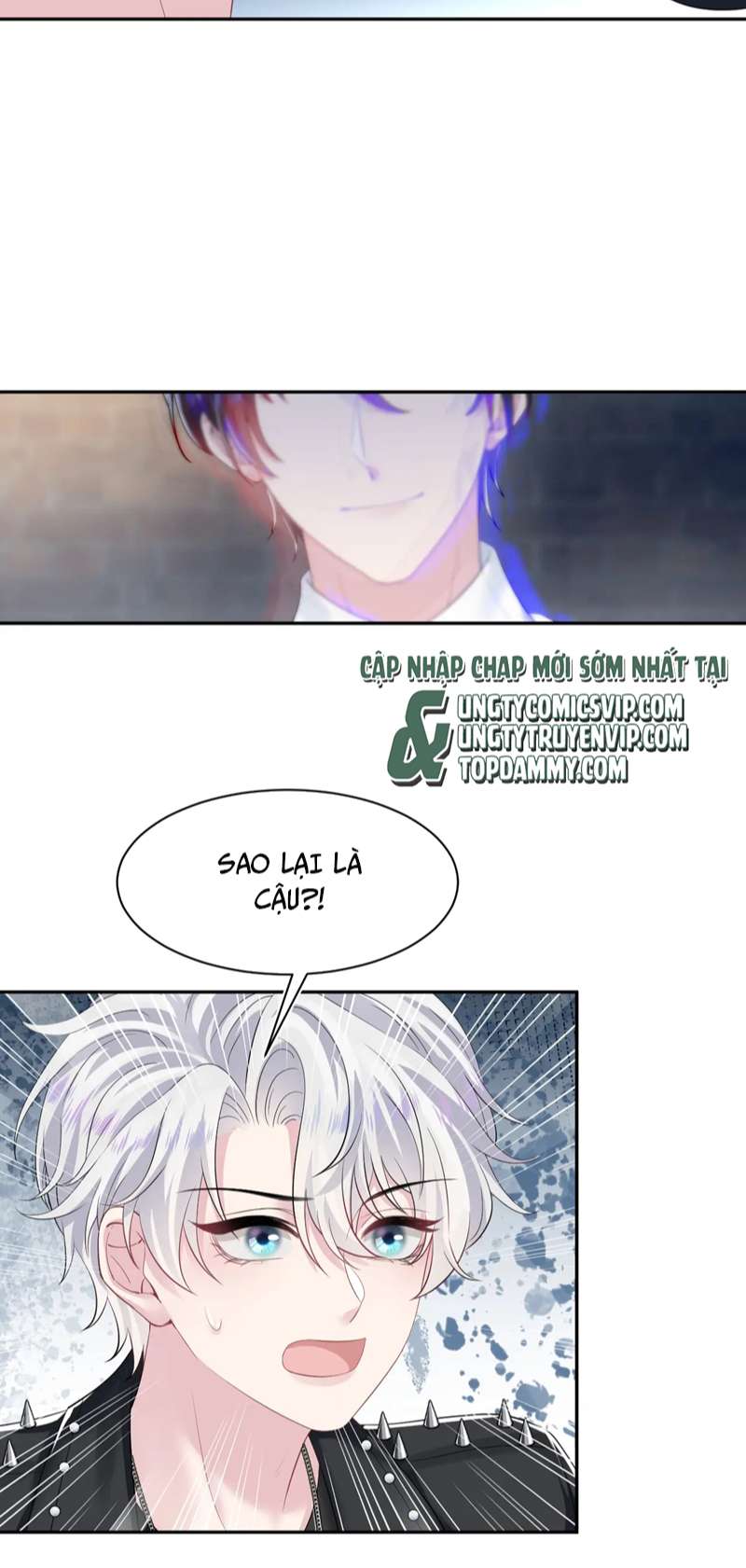 Tuyệt Mỹ Bạch Liên Hoa Online Dạy Học Chap 218 - Trang 2