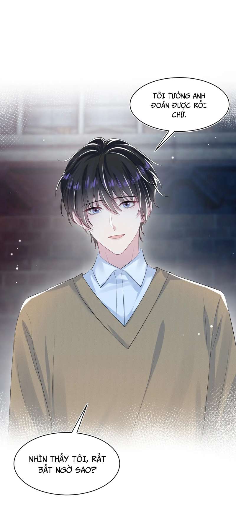 Tuyệt Mỹ Bạch Liên Hoa Online Dạy Học Chap 218 - Trang 2