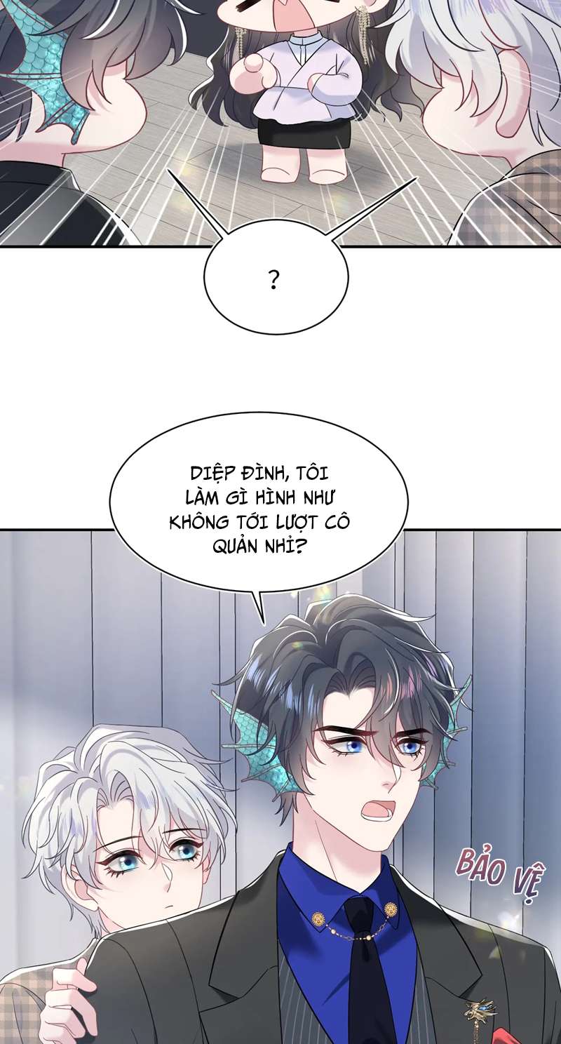 Tuyệt Mỹ Bạch Liên Hoa Online Dạy Học Chap 218 - Trang 2