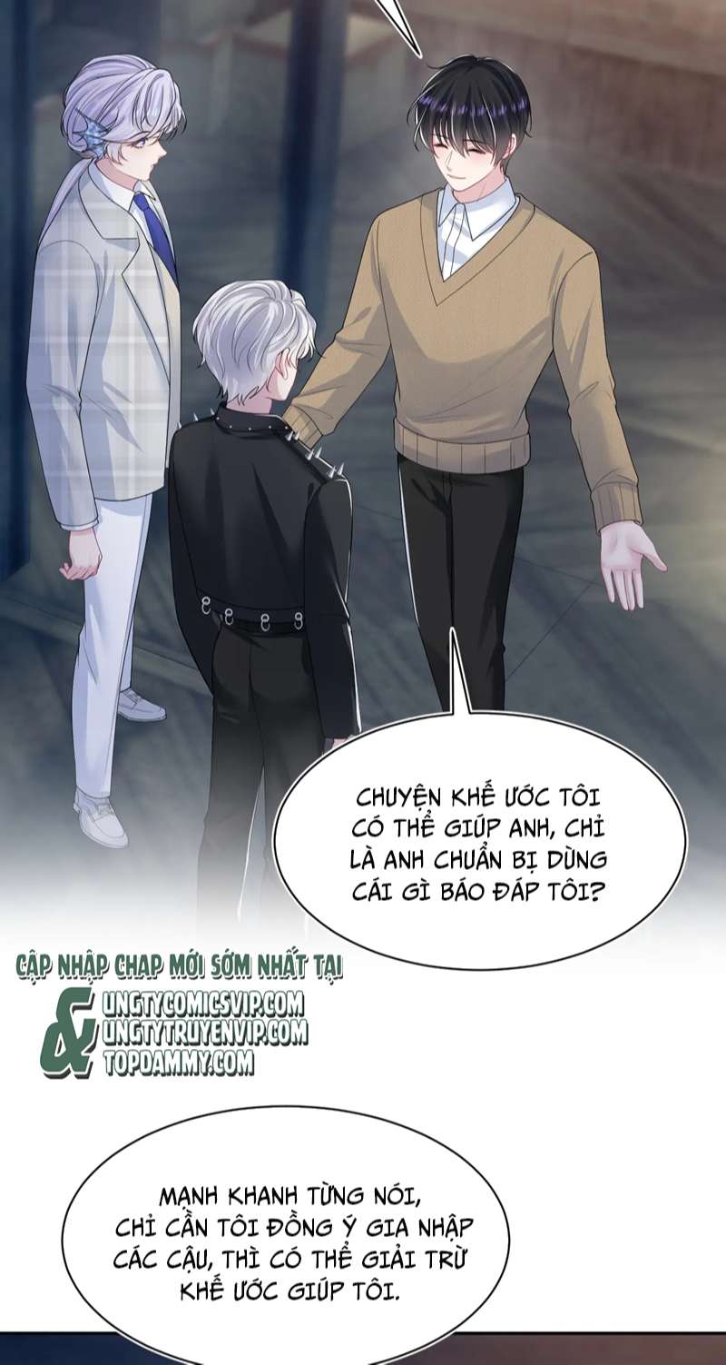 Tuyệt Mỹ Bạch Liên Hoa Online Dạy Học Chap 219 - Trang 2