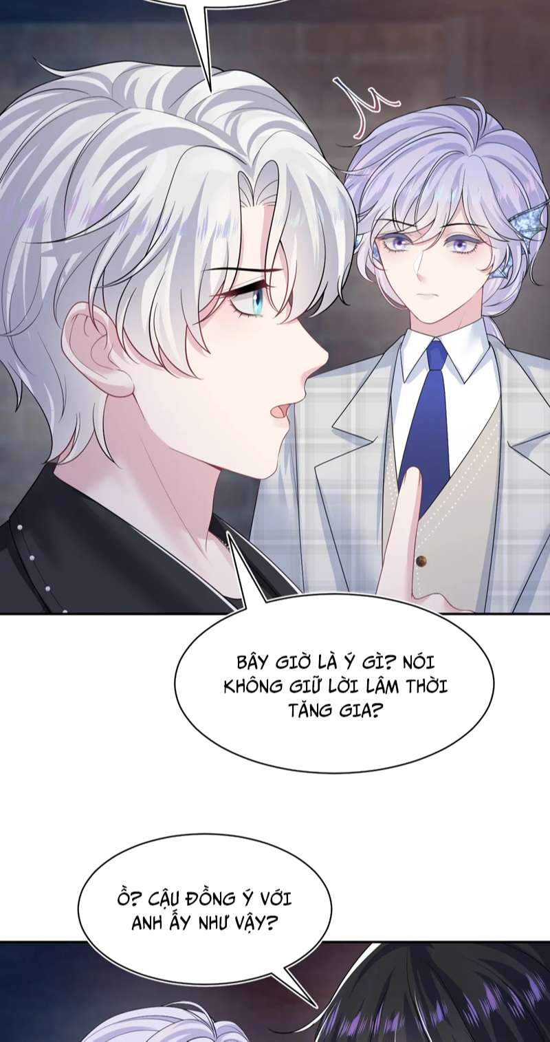 Tuyệt Mỹ Bạch Liên Hoa Online Dạy Học Chap 219 - Trang 2