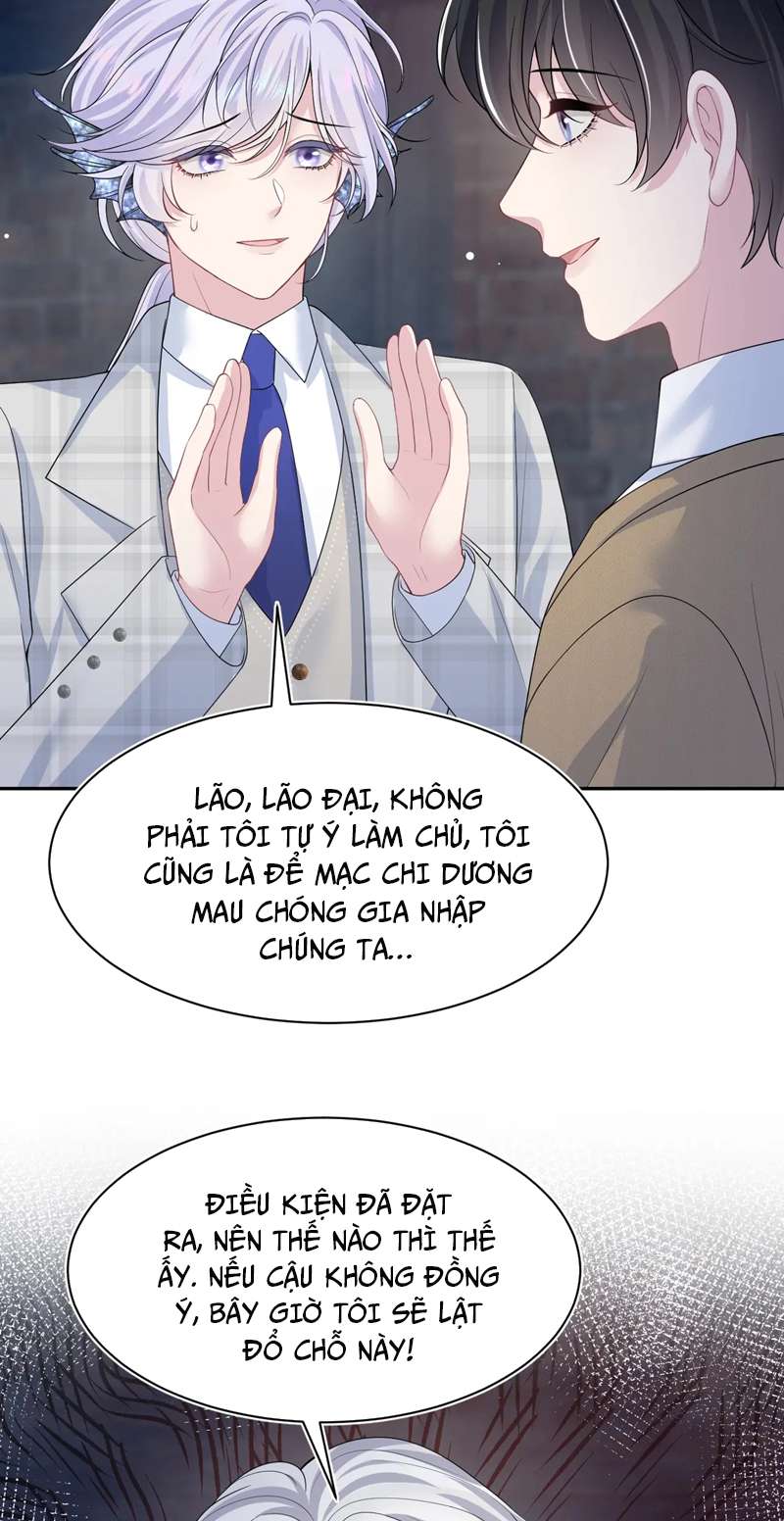 Tuyệt Mỹ Bạch Liên Hoa Online Dạy Học Chap 219 - Trang 2