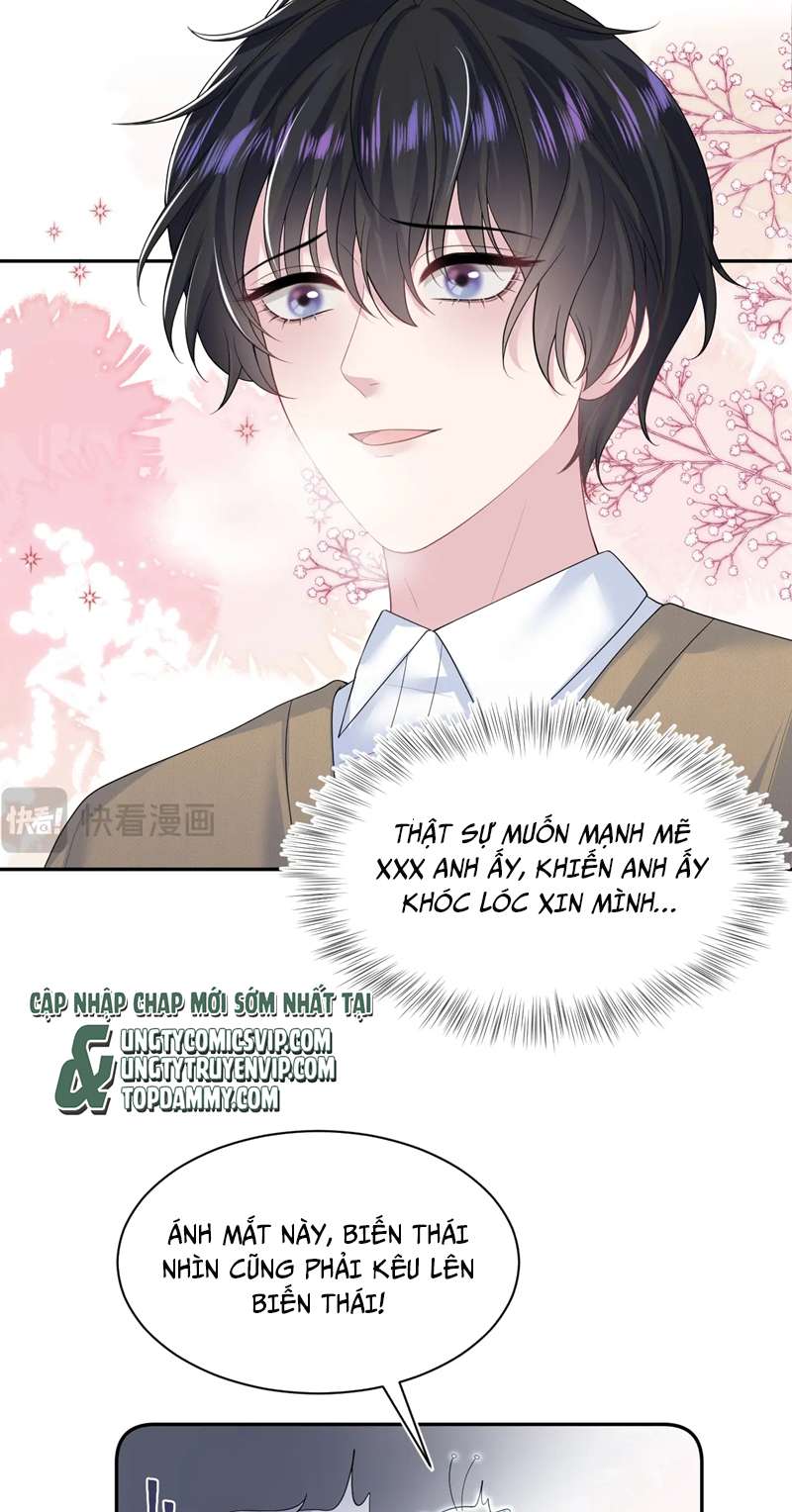 Tuyệt Mỹ Bạch Liên Hoa Online Dạy Học Chap 219 - Trang 2