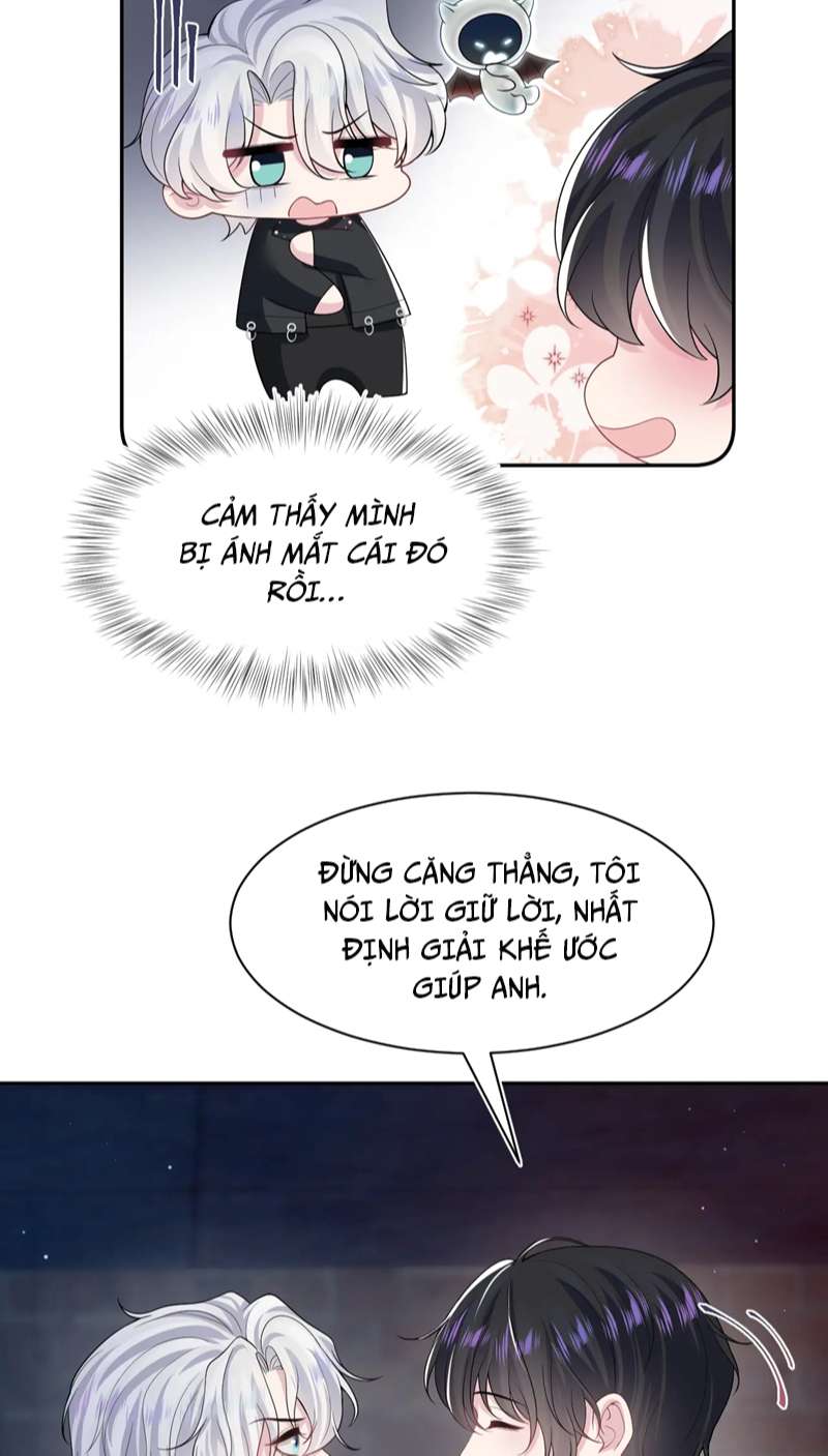 Tuyệt Mỹ Bạch Liên Hoa Online Dạy Học Chap 219 - Trang 2