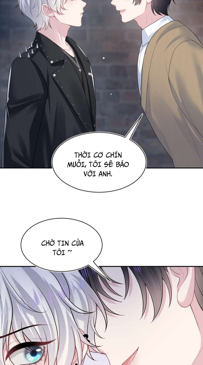 Tuyệt Mỹ Bạch Liên Hoa Online Dạy Học Chap 219 - Trang 2