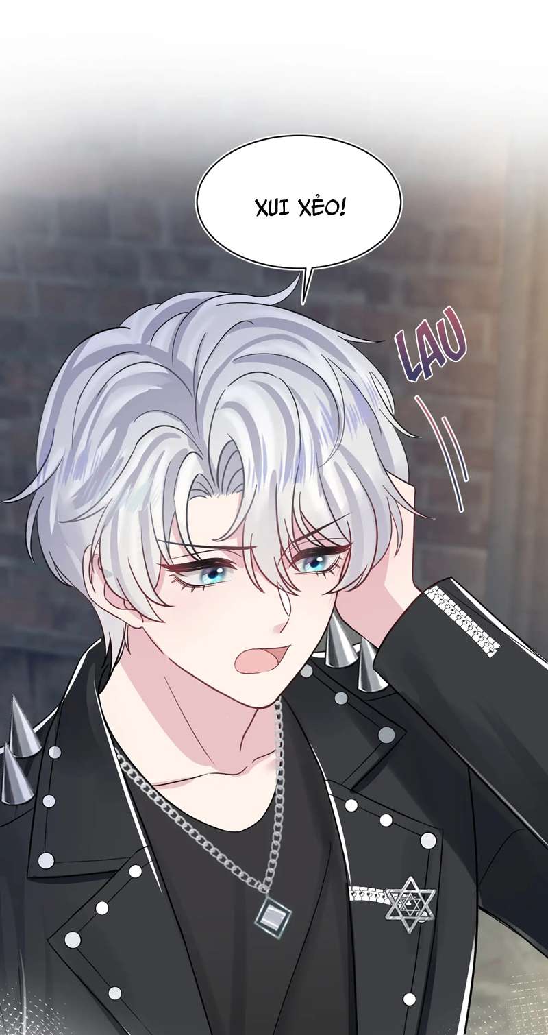 Tuyệt Mỹ Bạch Liên Hoa Online Dạy Học Chap 219 - Trang 2