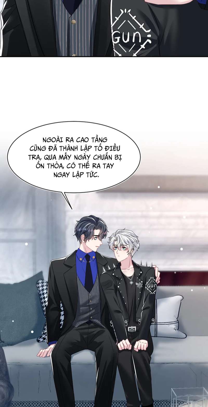 Tuyệt Mỹ Bạch Liên Hoa Online Dạy Học Chap 219 - Trang 2