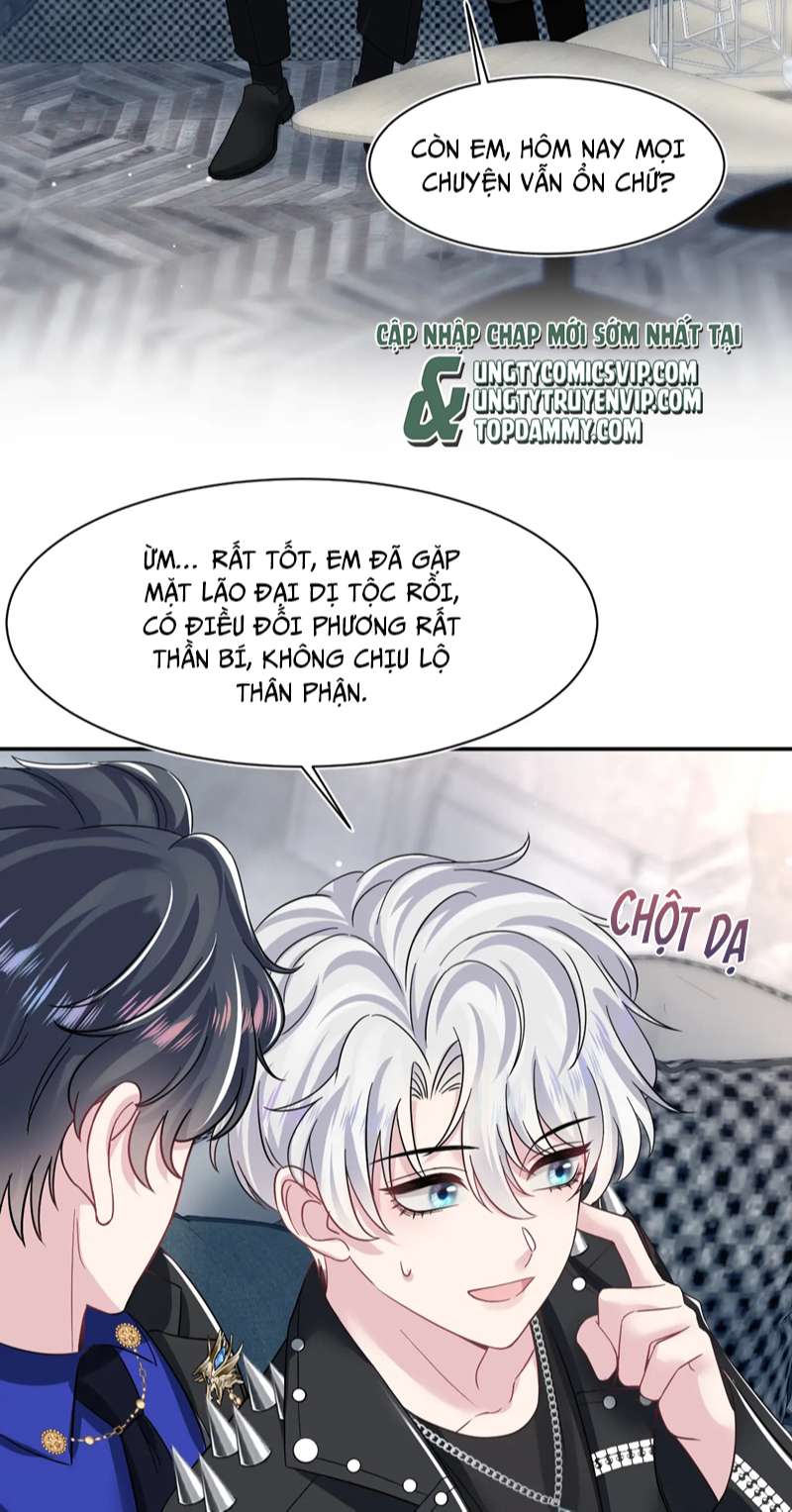 Tuyệt Mỹ Bạch Liên Hoa Online Dạy Học Chap 219 - Trang 2