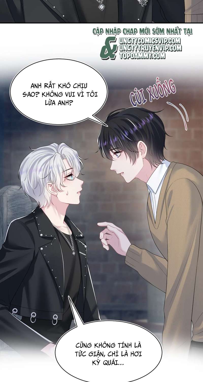 Tuyệt Mỹ Bạch Liên Hoa Online Dạy Học Chap 219 - Trang 2