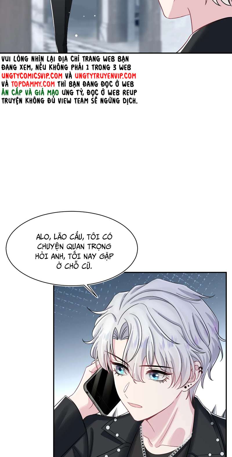 Tuyệt Mỹ Bạch Liên Hoa Online Dạy Học Chap 219 - Trang 2