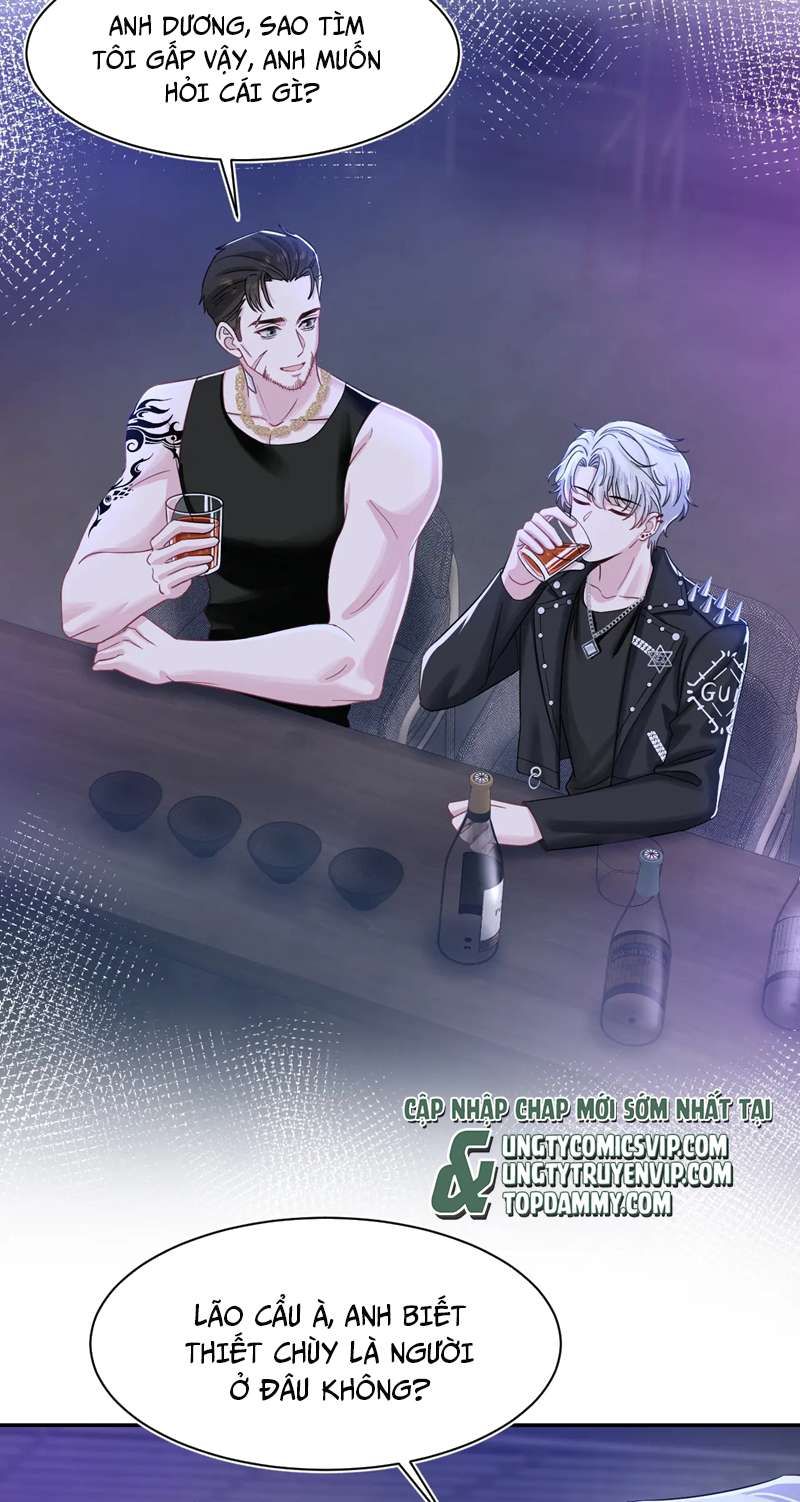 Tuyệt Mỹ Bạch Liên Hoa Online Dạy Học Chap 219 - Trang 2