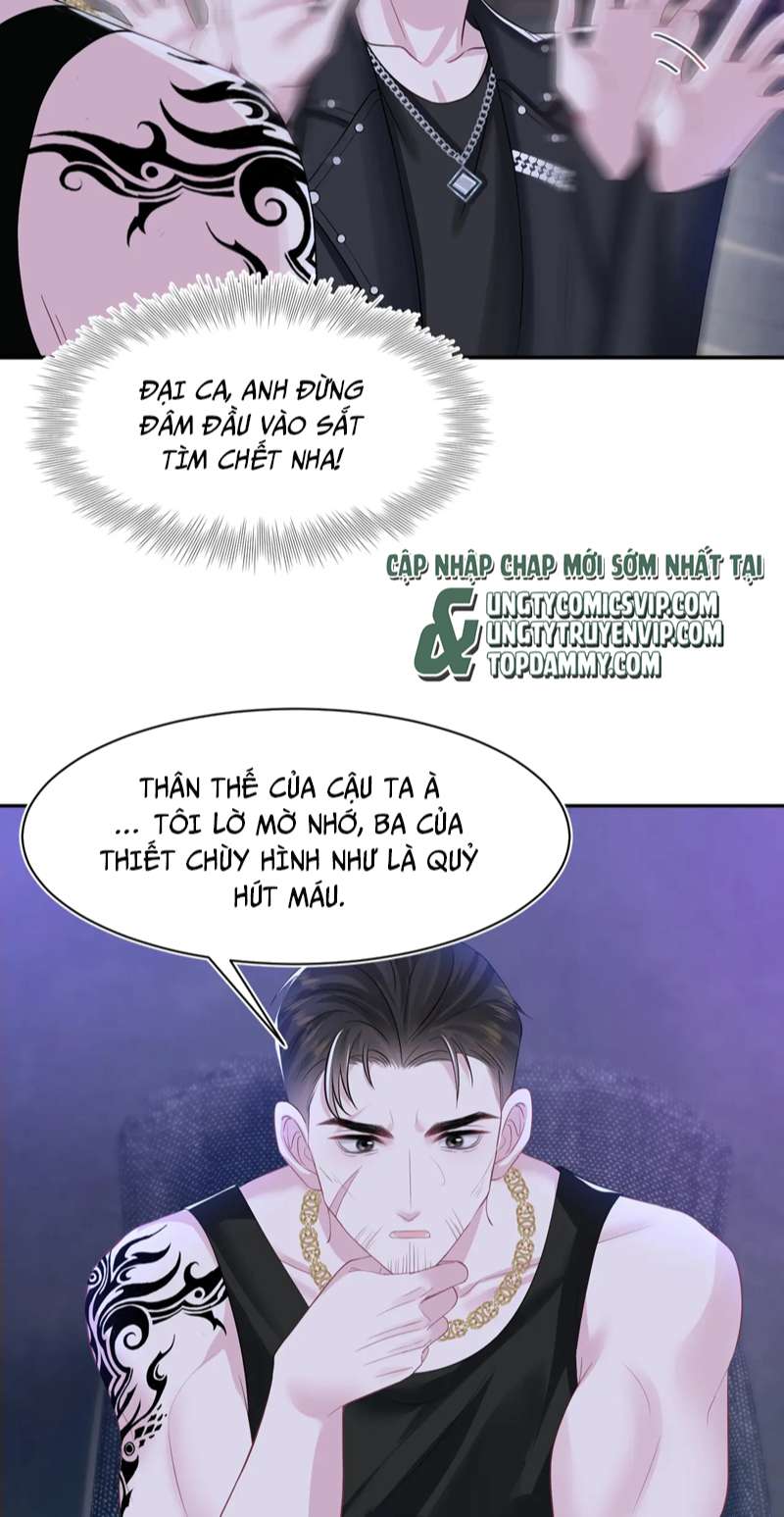 Tuyệt Mỹ Bạch Liên Hoa Online Dạy Học Chap 219 - Trang 2