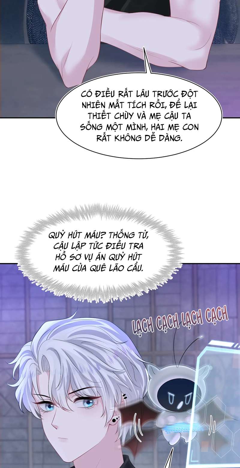 Tuyệt Mỹ Bạch Liên Hoa Online Dạy Học Chap 219 - Trang 2