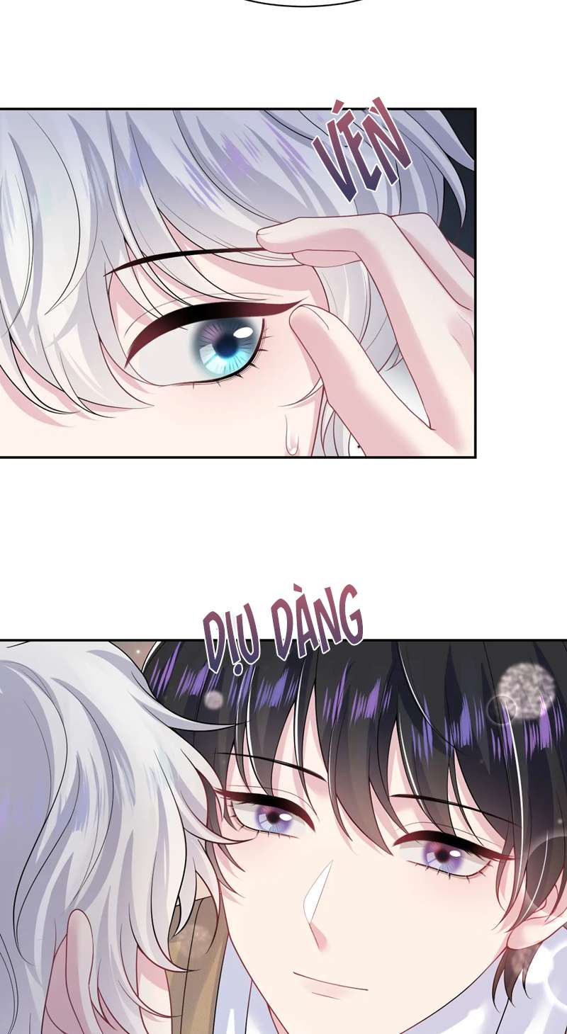 Tuyệt Mỹ Bạch Liên Hoa Online Dạy Học Chap 219 - Trang 2