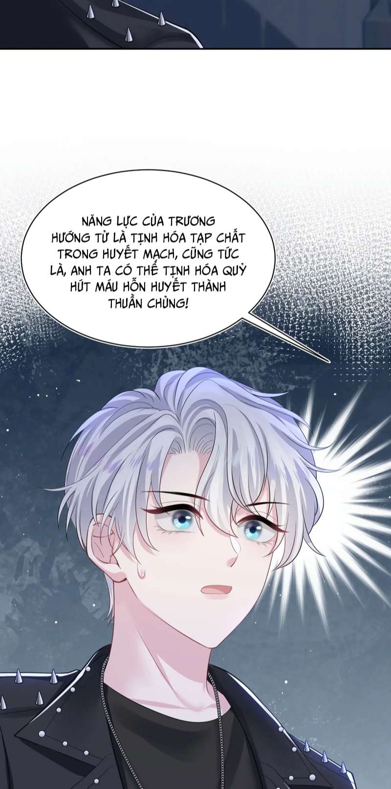 Tuyệt Mỹ Bạch Liên Hoa Online Dạy Học Chap 219 - Trang 2