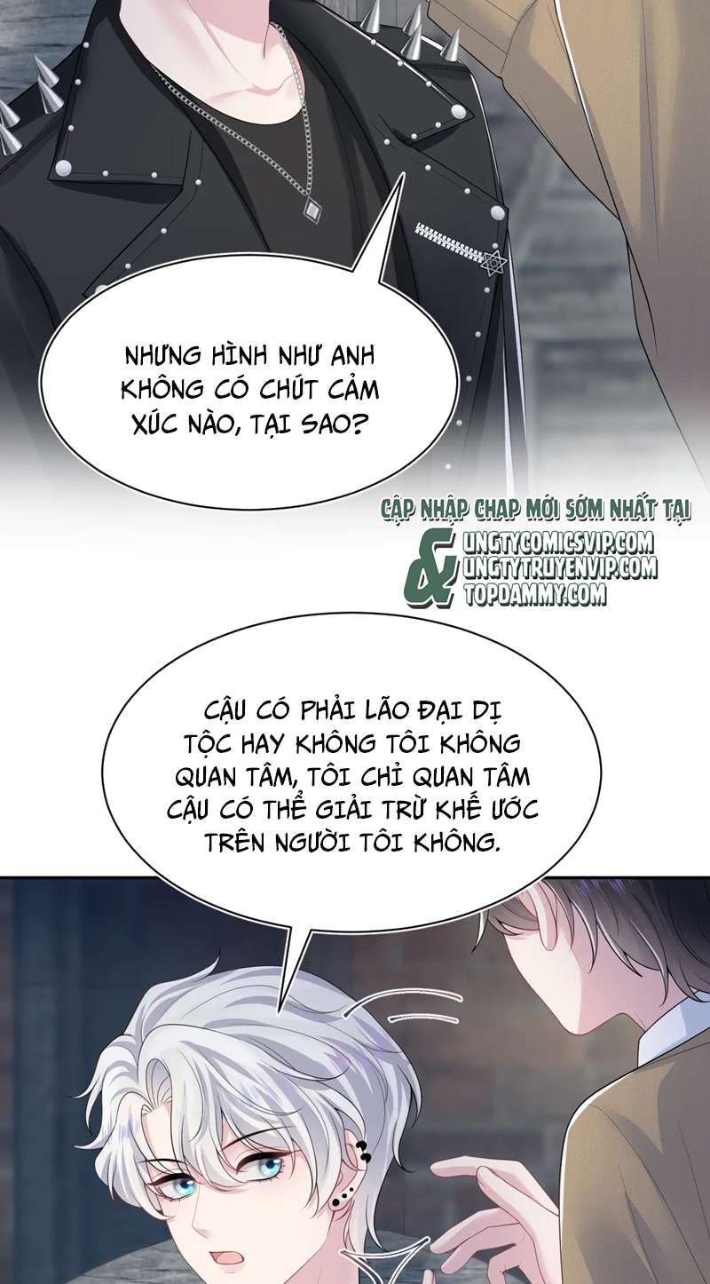 Tuyệt Mỹ Bạch Liên Hoa Online Dạy Học Chap 219 - Trang 2