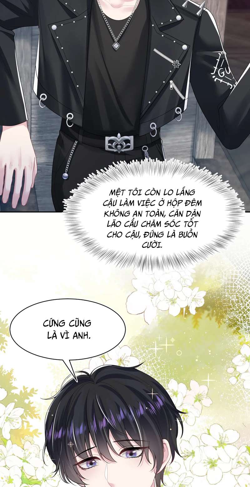 Tuyệt Mỹ Bạch Liên Hoa Online Dạy Học Chap 219 - Trang 2
