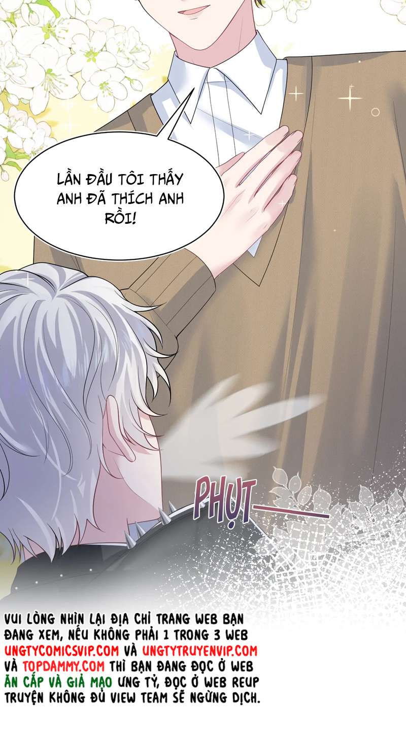 Tuyệt Mỹ Bạch Liên Hoa Online Dạy Học Chap 219 - Trang 2