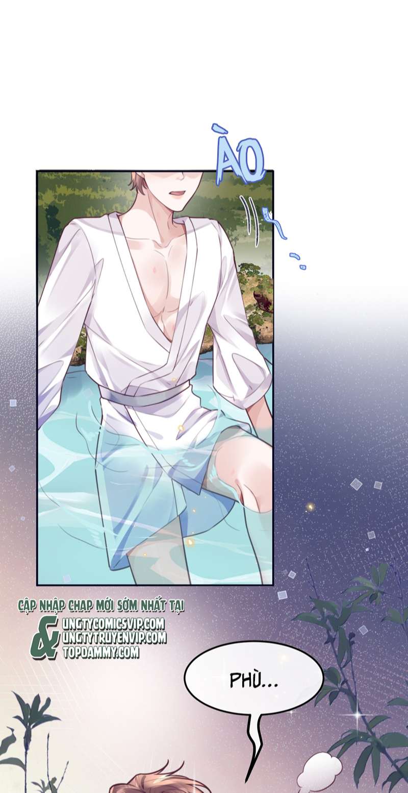 Tổng Tài Định Chế Tư Nhân Chapter 59 - Next Chapter 60