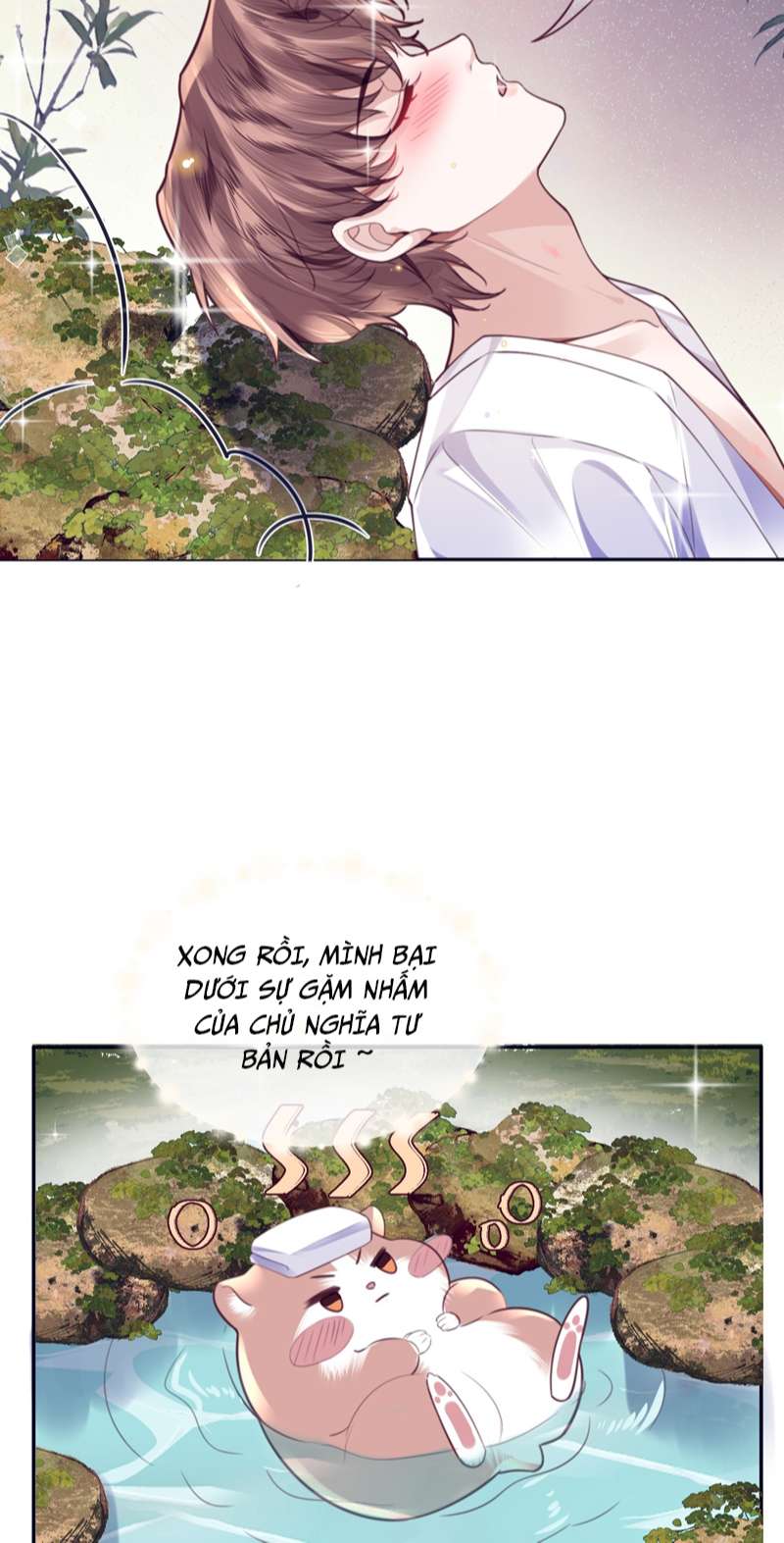 Tổng Tài Định Chế Tư Nhân Chapter 59 - Next Chapter 60
