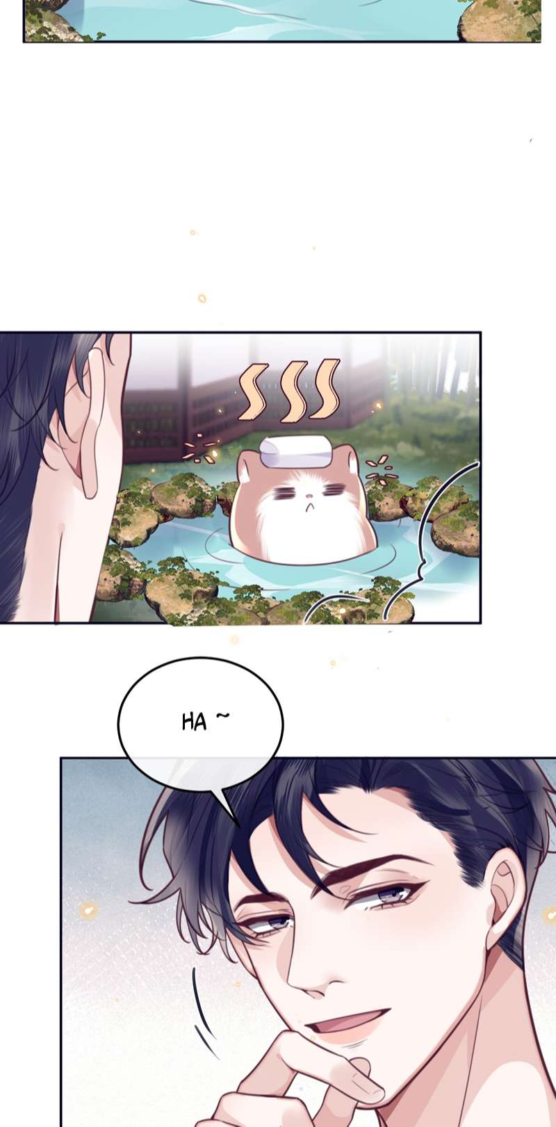 Tổng Tài Định Chế Tư Nhân Chapter 59 - Next Chapter 60