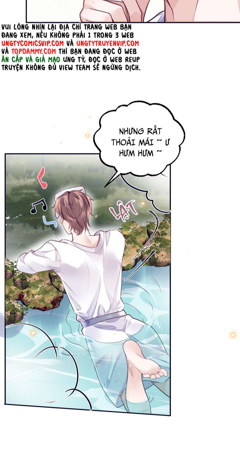 Tổng Tài Định Chế Tư Nhân Chapter 59 - Next Chapter 60