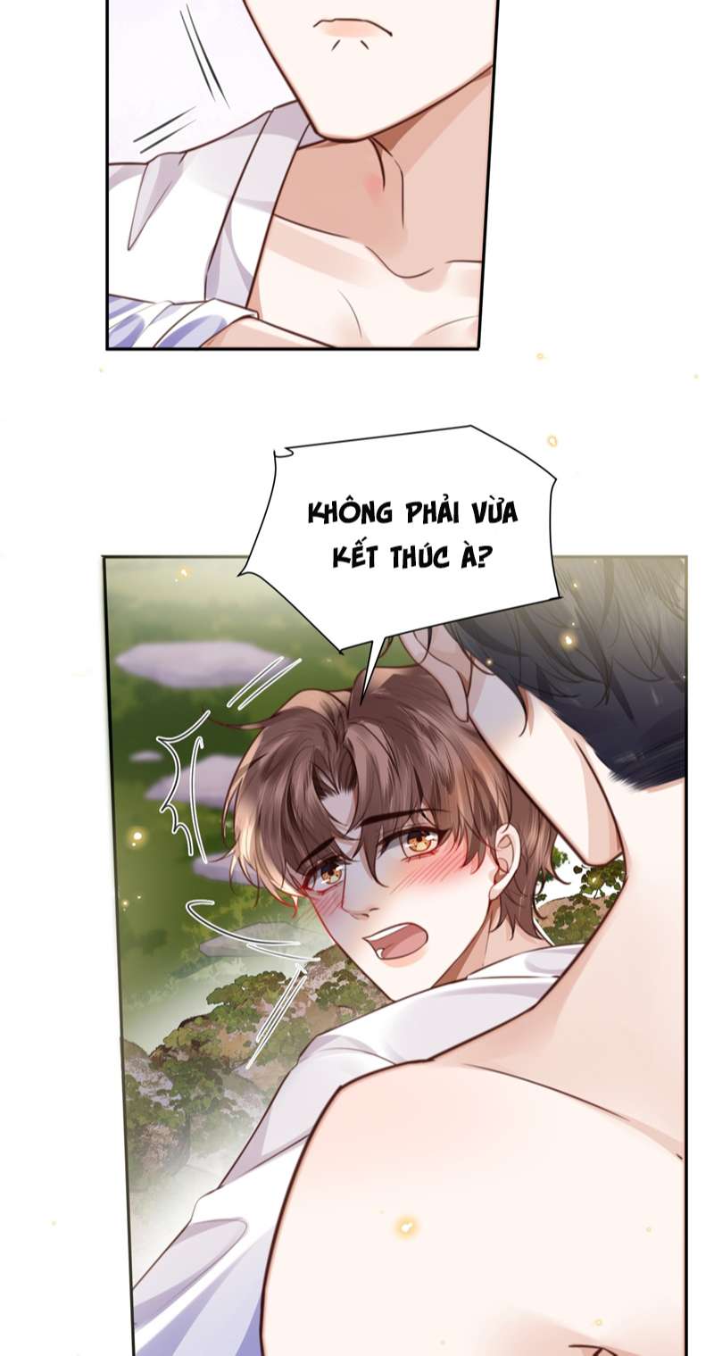 Tổng Tài Định Chế Tư Nhân Chapter 59 - Next Chapter 60
