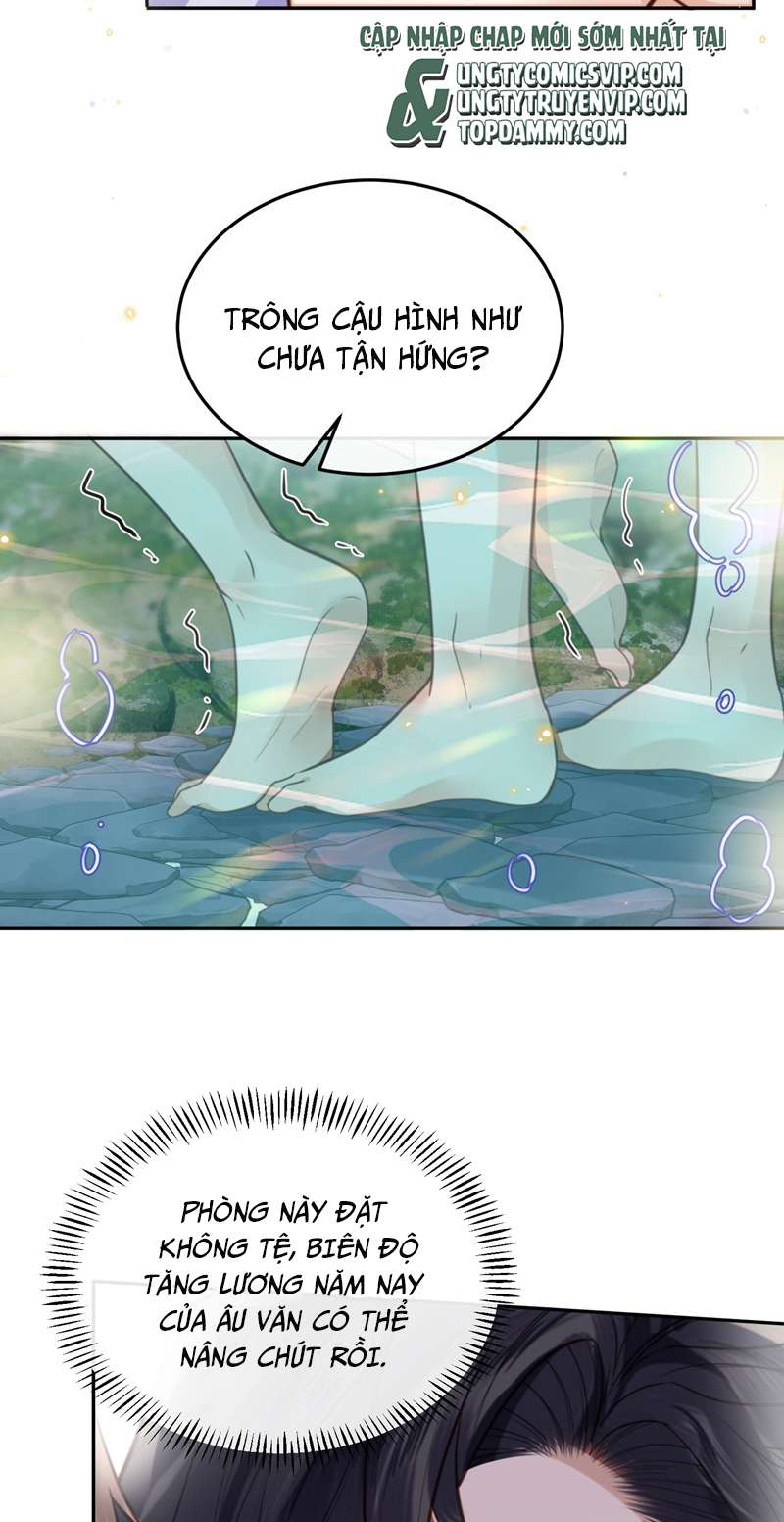 Tổng Tài Định Chế Tư Nhân Chapter 59 - Next Chapter 60