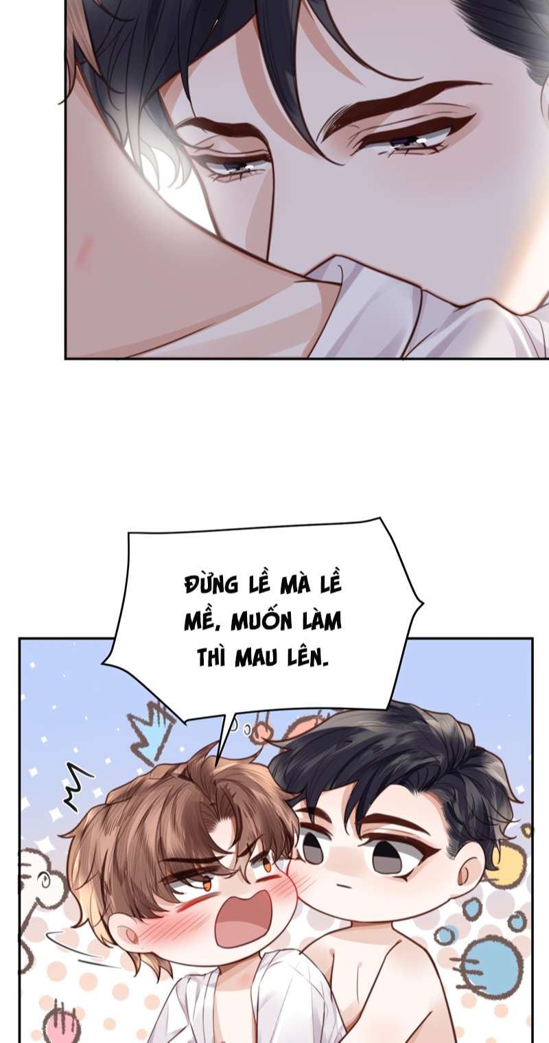 Tổng Tài Định Chế Tư Nhân Chapter 59 - Next Chapter 60