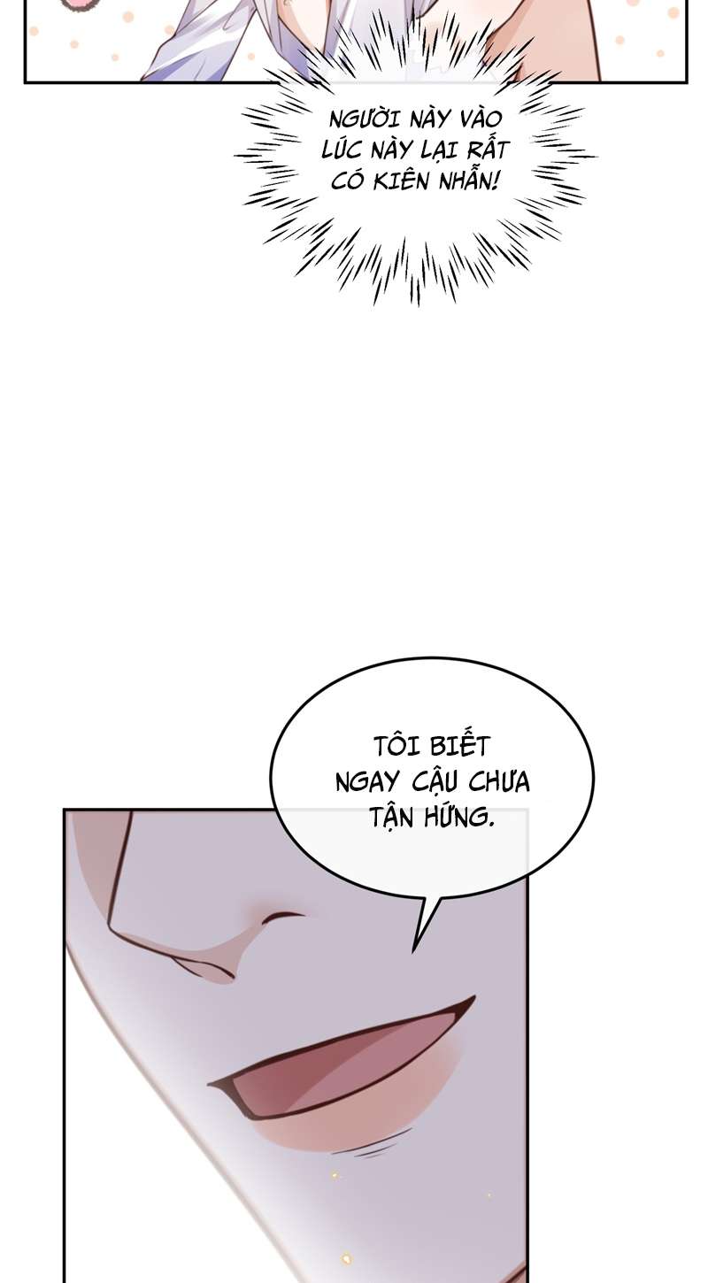 Tổng Tài Định Chế Tư Nhân Chapter 59 - Next Chapter 60