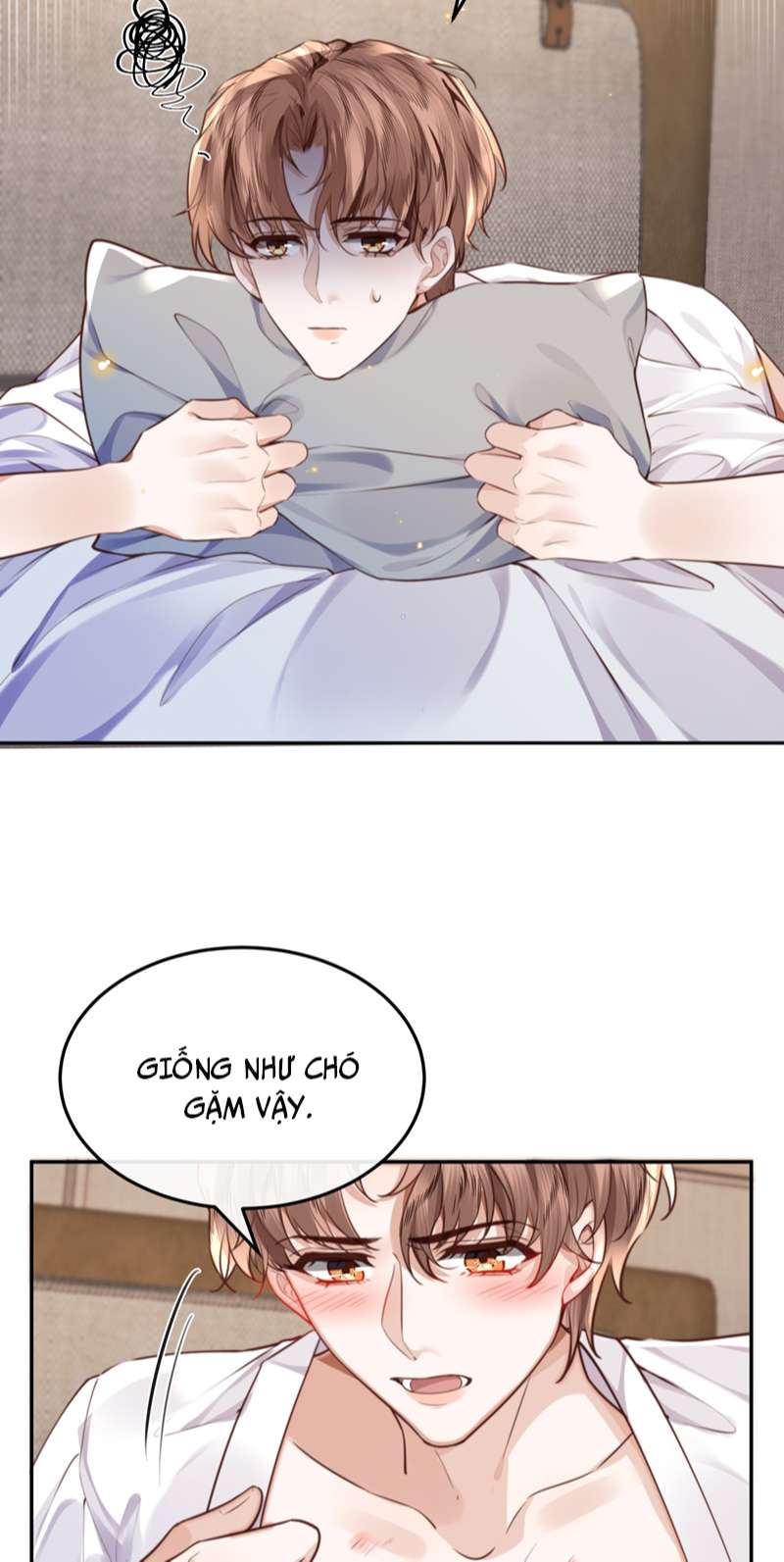 Tổng Tài Định Chế Tư Nhân Chapter 59 - Next Chapter 60