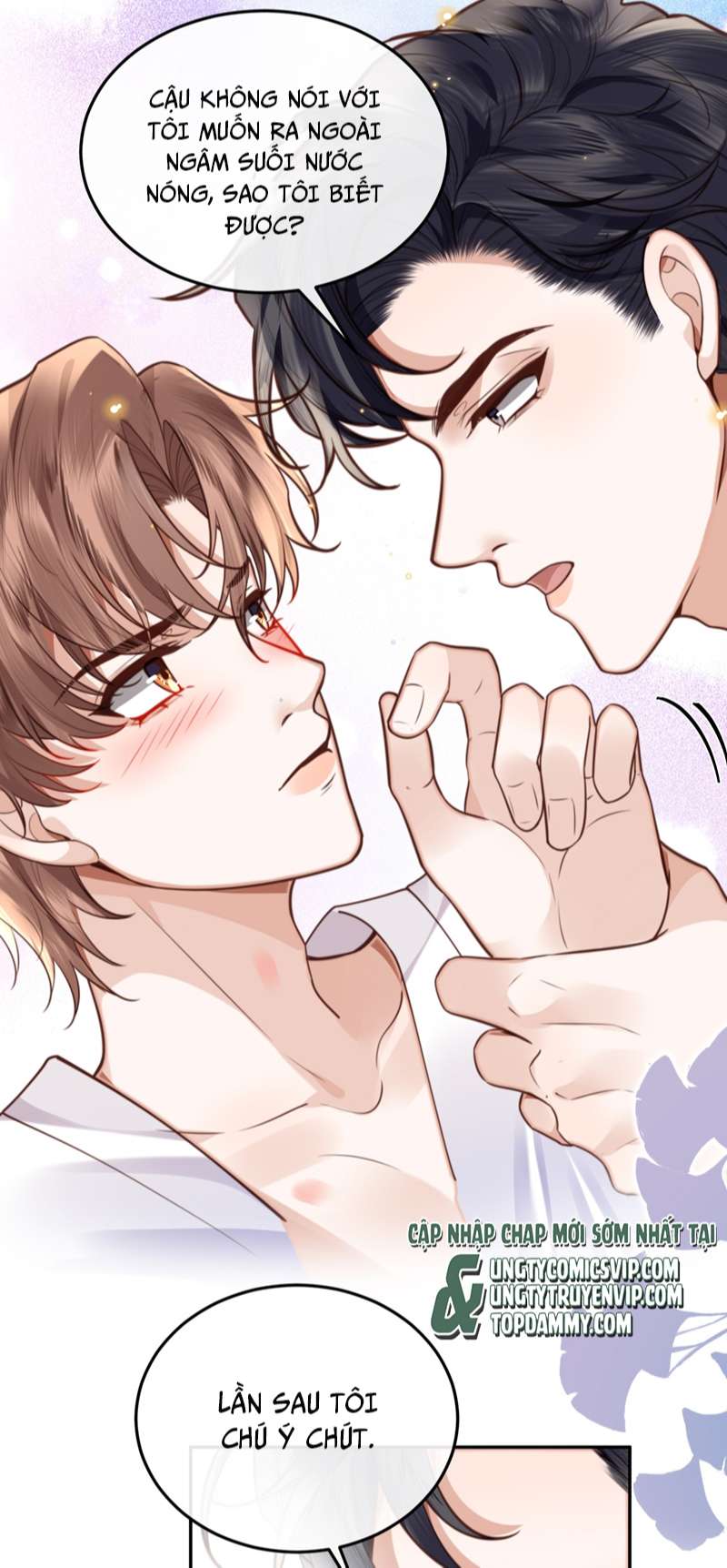 Tổng Tài Định Chế Tư Nhân Chapter 59 - Next Chapter 60