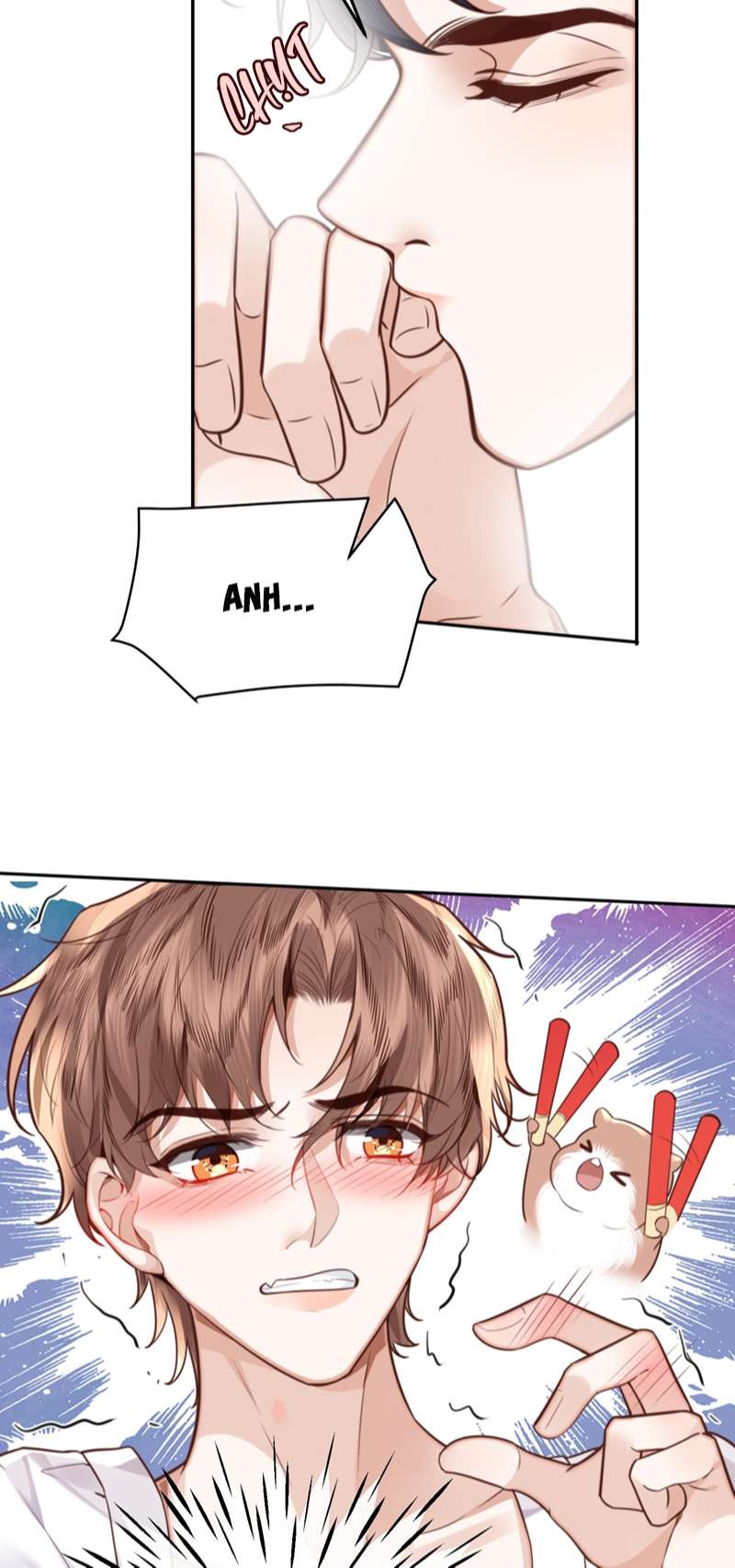 Tổng Tài Định Chế Tư Nhân Chapter 59 - Next Chapter 60