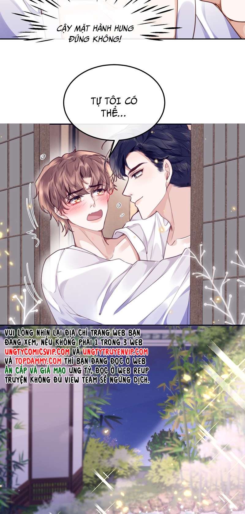 Tổng Tài Định Chế Tư Nhân Chapter 59 - Next Chapter 60