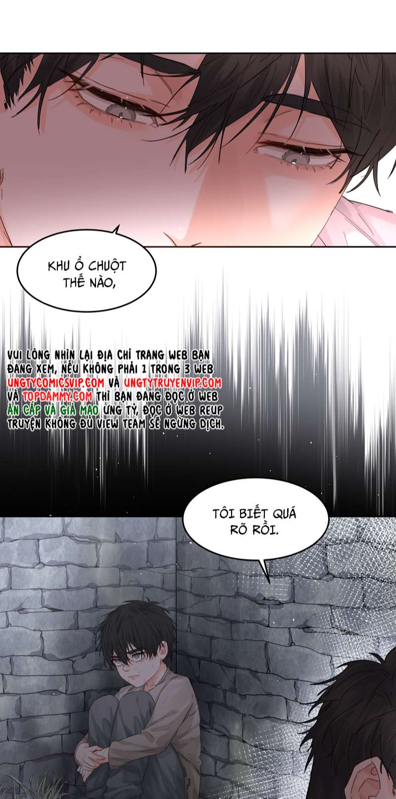 Tiền Nhiệm Vi Vương Chap 36 - Next Chapter 37