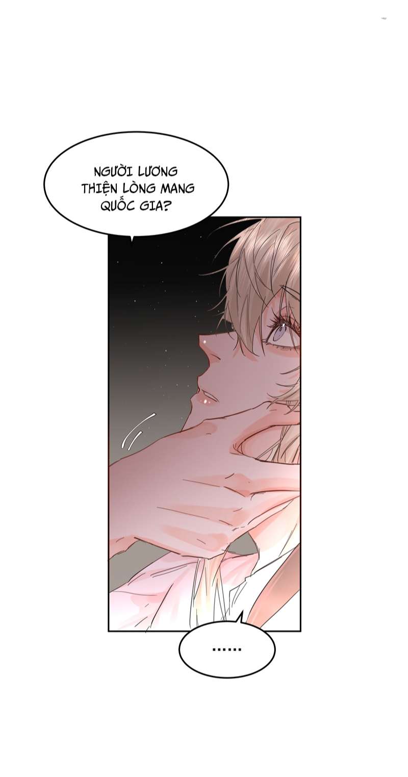 Tiền Nhiệm Vi Vương Chap 36 - Next Chapter 37