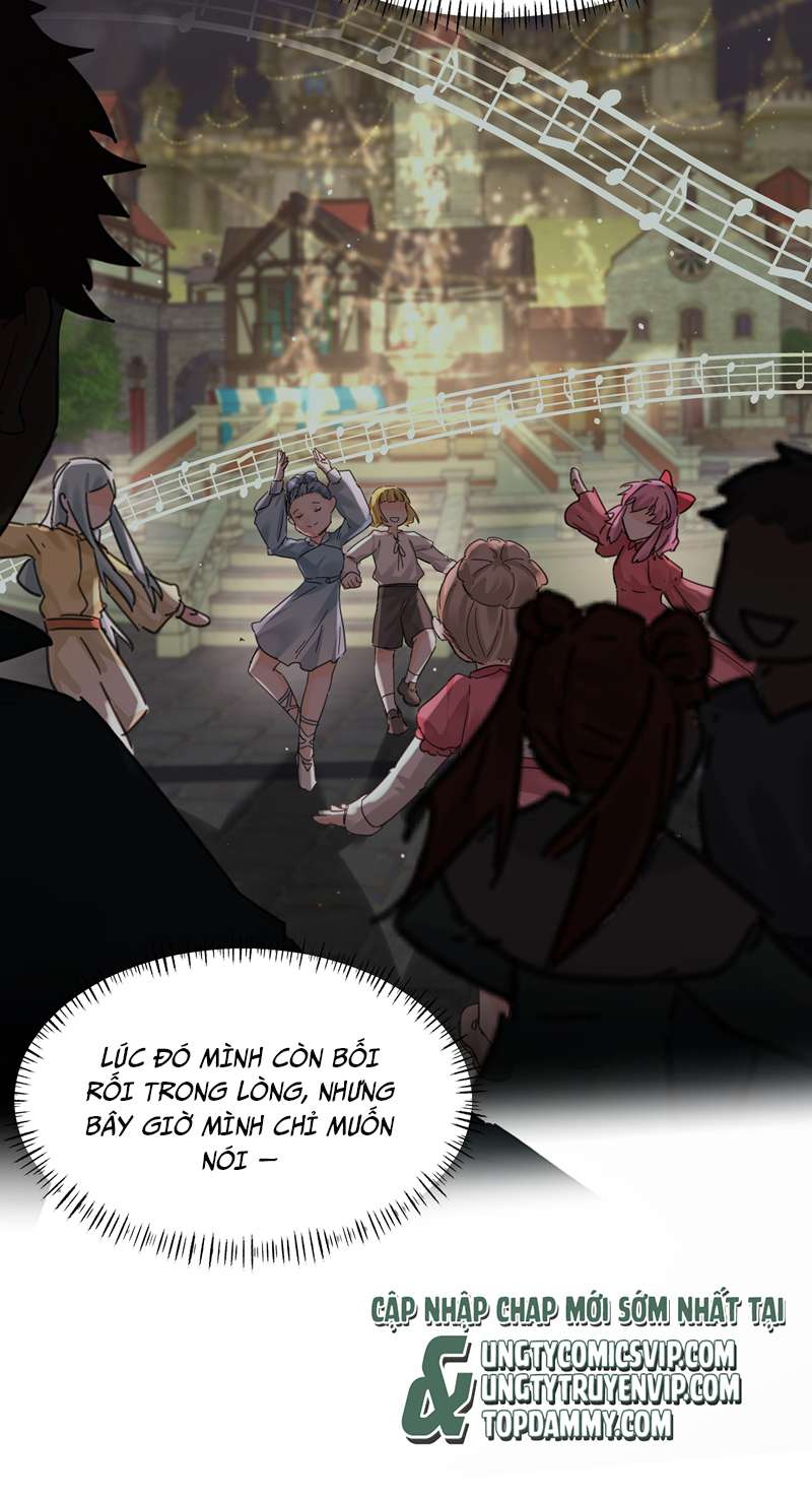 Tiền Nhiệm Vi Vương Chap 36 - Next Chapter 37