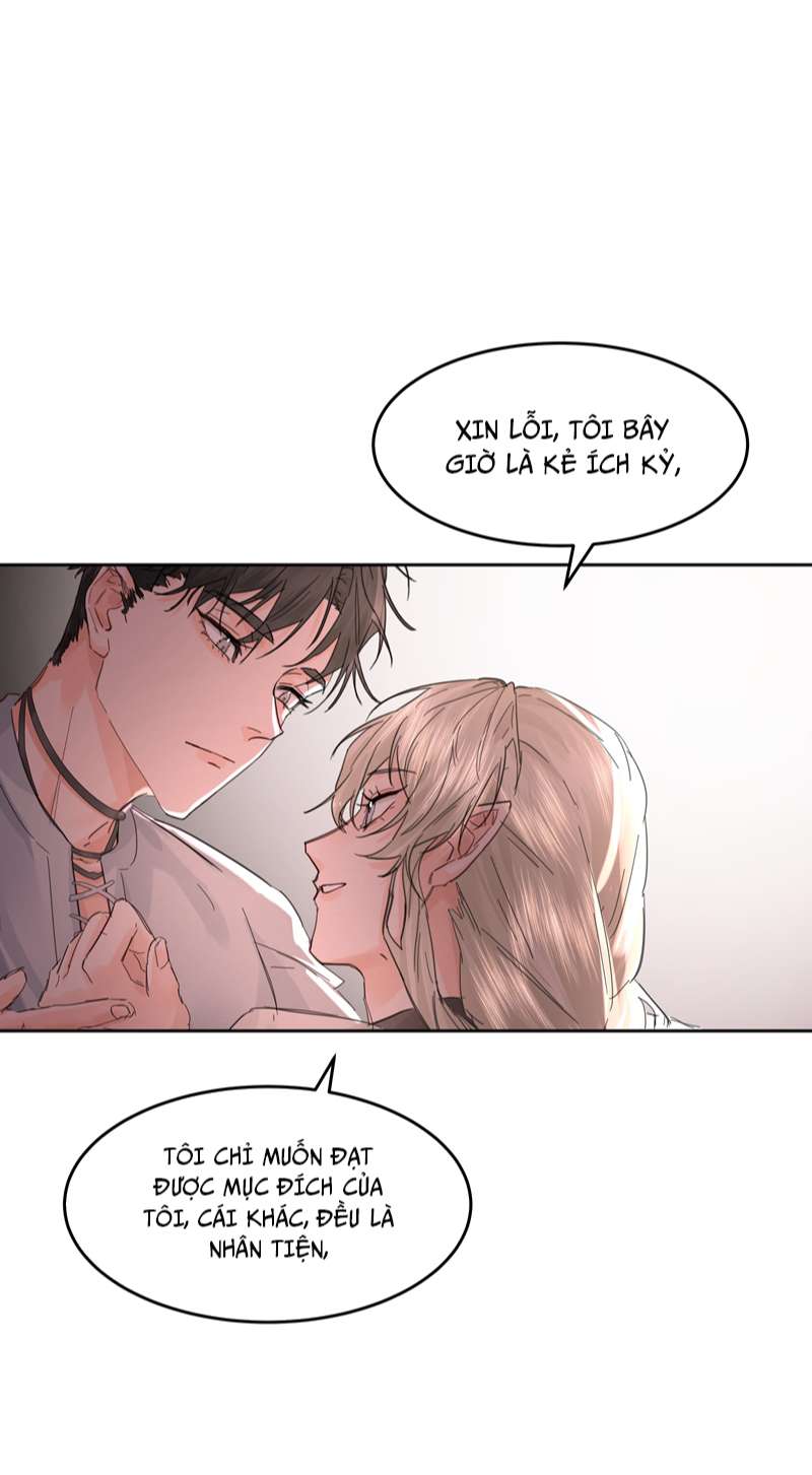 Tiền Nhiệm Vi Vương Chap 36 - Next Chapter 37