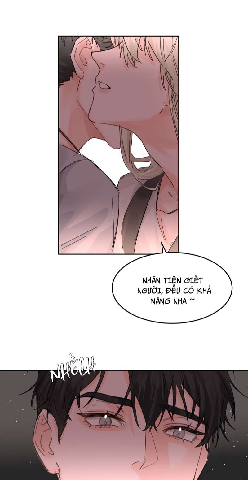 Tiền Nhiệm Vi Vương Chap 36 - Next Chapter 37