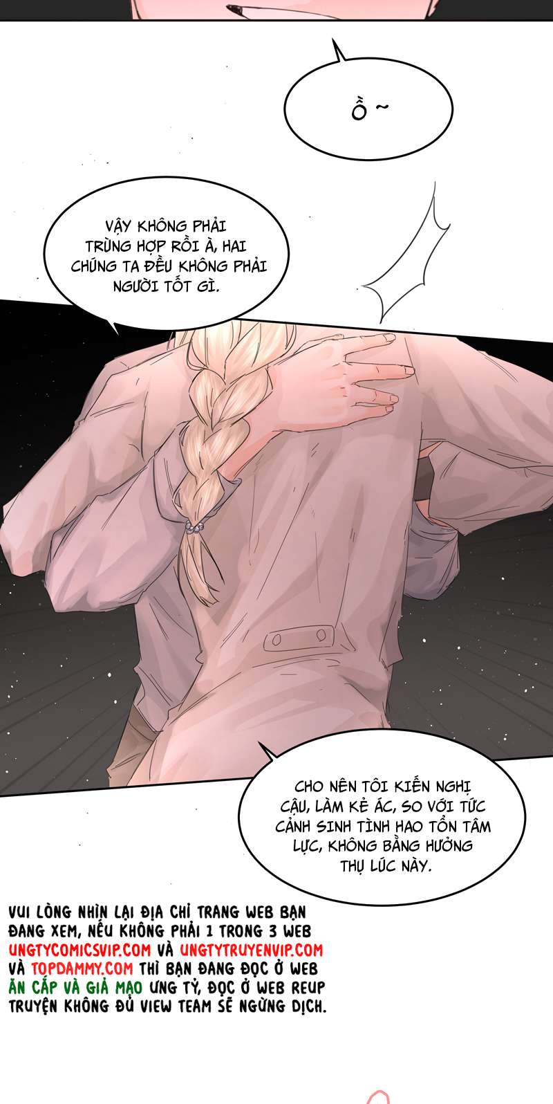 Tiền Nhiệm Vi Vương Chap 36 - Next Chapter 37