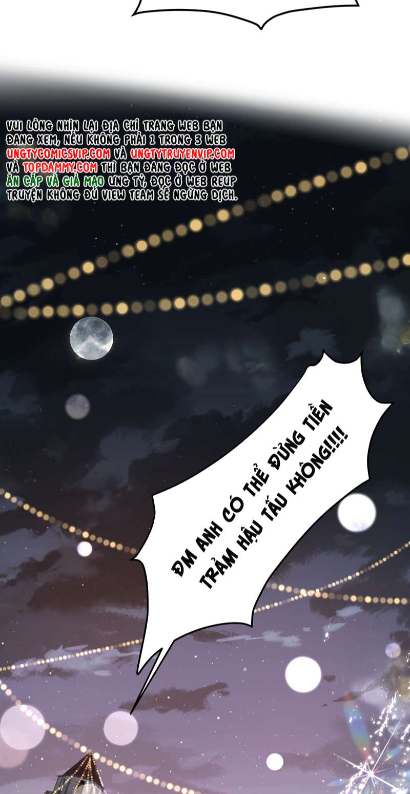 Tiền Nhiệm Vi Vương Chap 36 - Next Chapter 37
