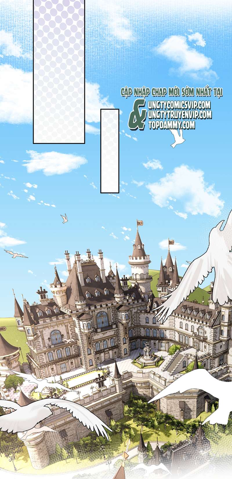 Tiền Nhiệm Vi Vương Chap 36 - Next Chapter 37