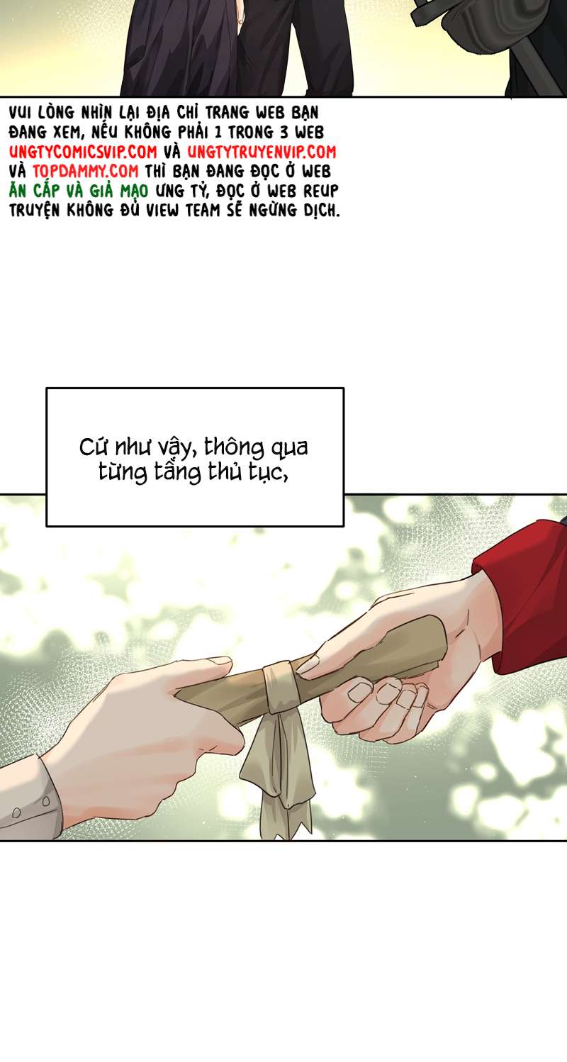 Tiền Nhiệm Vi Vương Chap 36 - Next Chapter 37